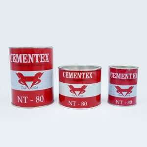 cementex cementing solution NT-80