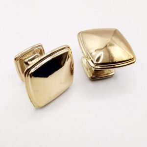 Golden drawer Knobs