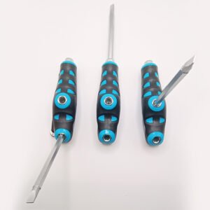 Double Head Screwdriver