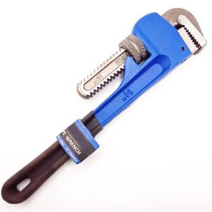 14 Inch Steel Pipe Wrench Tool