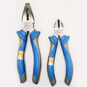 2-Piece Pliers Set