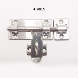 Stainless Steel Door Aldrop