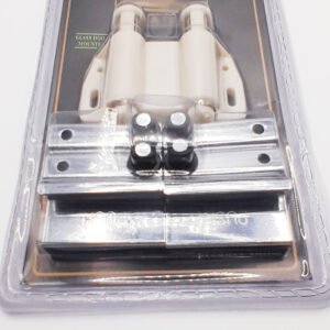 Double Glass Door Pivot Hinge