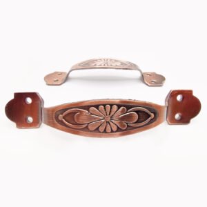 Metal Cabinet Handle