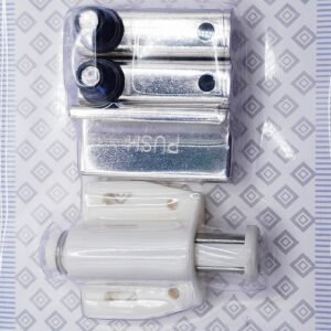 Stainless Steel Glass Door Pivot Hinge