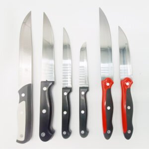 All-Purpose Kitchen Knife