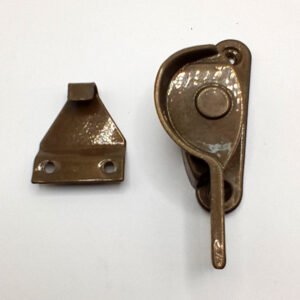 Aluminum Sliding Window Lock