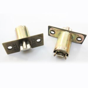 Round Door Lock Shooter