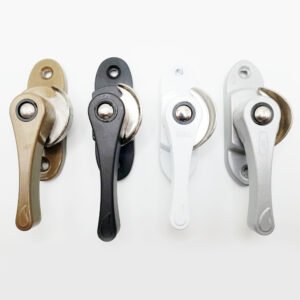 Universal Aluminum Window Lock