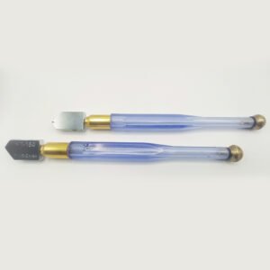Diamond Wheel Glass Cutter Tool