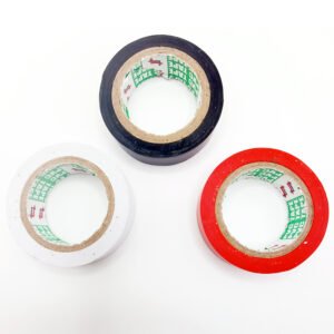 Pack of 10 PVC Insulation Tapes