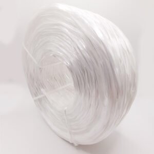 PVC Plastic Packing Rope