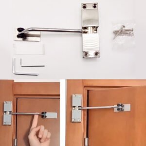 Rod Door Closer