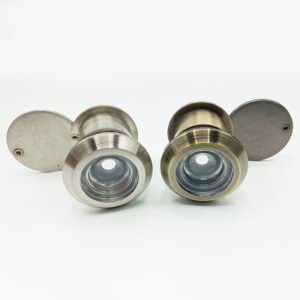 Large Peephole for Door