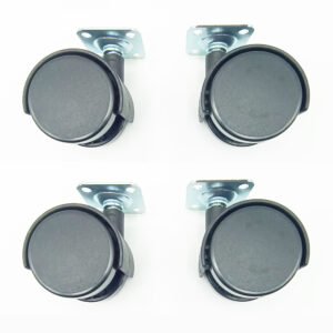 2 Inch Furniture Wheel Caster
